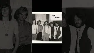 Thumbnail: #CatViolet #deepcut #vinyl #ukunderground #seeliecourt