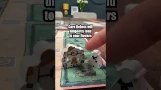 Thumbnail: Rosalie on Good Morning Society! #gaming #tabletopgaming