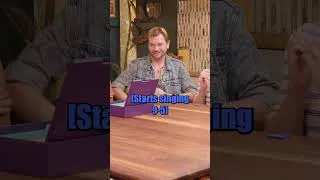 Thumbnail: Working 9-5! #humor #tabletopgaming