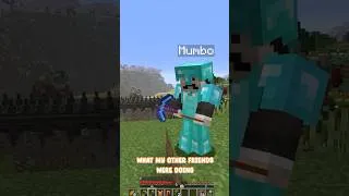 Thumbnail: How To Start A New Minecraft World With Your Friends - Hermitcraft season 11 #minecraft