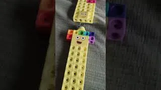 Thumbnail: numberblocks band 31-40