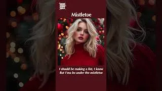 Thumbnail: Songs that make u feel Christmas vibe closer #Short