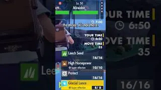 Thumbnail: I Forgot Trick Room....