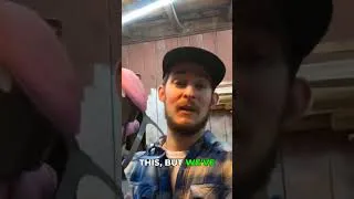 Thumbnail: Safety First! Sanding Epoxy Bubbles with PPE