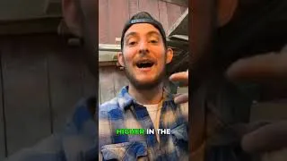 Thumbnail: Like this Video! Help Others Fix Epoxy Bubbles!