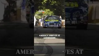 Thumbnail: Serious NASCAR Nostalgia 🇺🇸