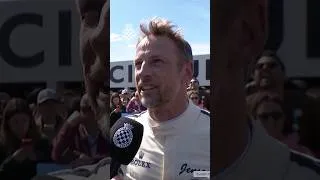 Thumbnail: Jenson Button's First Classic Win!