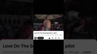 Thumbnail: Love On The Scale Is The Best Show Out Right Now 🤣🤣