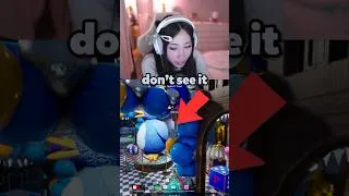 Thumbnail: Is This The Best Hide & Seek Spot?