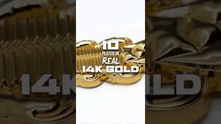 Thumbnail: Win a REAL 14k GOLD BANDITO BUG! #10yearsOfGoogan