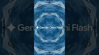 Thumbnail: Nano Banana 2 Lite and Gemini Omni Flash are available for enterprises today!