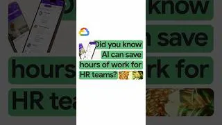 Thumbnail: New Way Now: Benifex gives benefits management a brainpower boost with Google AI