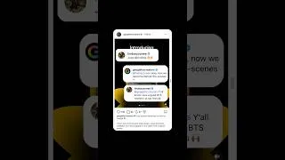 Thumbnail: A BTS look at @lindseyzonee’s Search profile. Follow along as she shares why it matters to her.