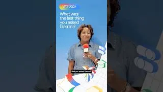 Thumbnail: Sparking new ideas with Gemini: What are educators actually building with Gemini?