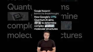 Thumbnail: Quantum Echoes: Verifiable Quantum Advantage | Behind the Breakthroughs
