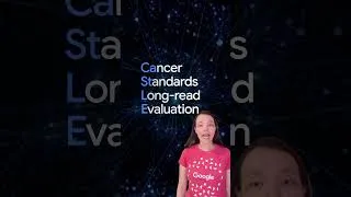 Thumbnail: Can AI help identify variants in cancer? | Behind the Breakthroughs