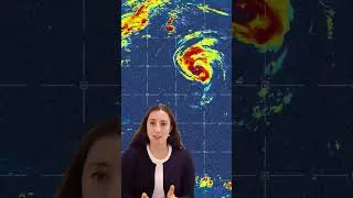 Thumbnail: Can AI help predict cyclones? | Behind the Breakthroughs