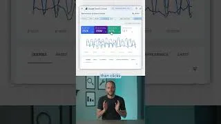 Thumbnail: Search Console data analysis tips