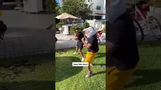 Thumbnail: Grand Theft Auto 6 In Real Life #shorts #youtubeshorts #gta6 #trending