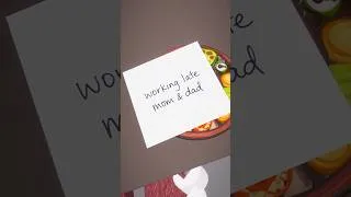 Thumbnail: Homeless boy HELPED his BULLY!
