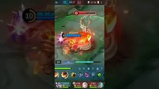 Thumbnail: Na asar :) #mobilelegends #mlbb