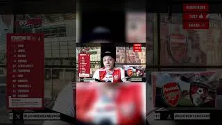 Thumbnail: We don’t play the ball forward we go backwards