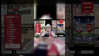 Thumbnail: A 16 year old was our best player again