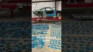 Thumbnail: Making Porsche Art!!! goonzquad.com
