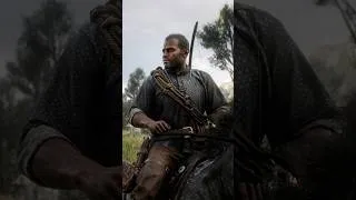 Thumbnail: The realistic RDR2 detail no one is talking about #rdr2 #gaming