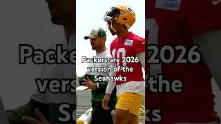 Thumbnail: Are the Packers Winning the Super Bowl?! 🏆 #shorts