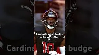 Thumbnail: Packers face huge choice in Josh Sweat trade 😳 #shorts