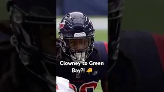 Thumbnail: ESPN wants the Packers to sign THIS former #1 pick... 🤯