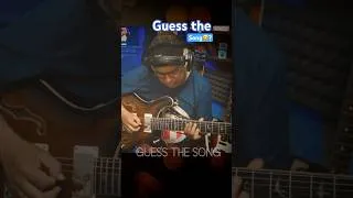 Thumbnail: Guess The Solo Pt 3 ? Full Solo  On My Channel #classicrock #guitarcover #guitarmusic #shortvideo