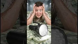 Thumbnail: Why this Flashlight is so expensive #imalent