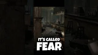 Thumbnail: FALLOUT: London - Feel THAT? #gaming #falloutlondon #shorts