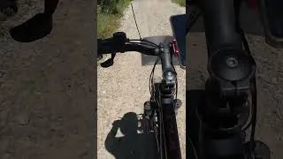 Thumbnail: FULL SPEED! 🏁💨 | Epic MTB Race Mode ON! #shorts #mtb #mtbrace #handlebarpov #biciclete #downhill
