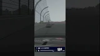 Thumbnail: Coffey's Epic Win at Michigan! 🏁 #shorts