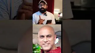 Thumbnail: അറിയില്ലെങ്കിൽ ❓🤯 Vedan ❤️ #gopromachaan