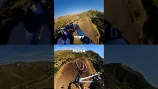 Thumbnail: Some of the biggest jumps we’ve ever seen😳 #FullDescend #GoPro #MonsterEnergy