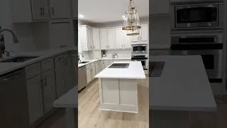 Thumbnail: Our Kitchen Makeover ✨
