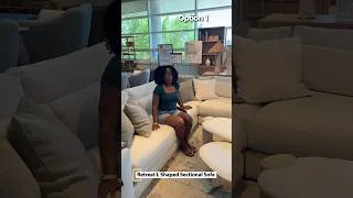 Thumbnail: Sofa Shopping Vlog✨ #home #sofa