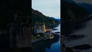 Thumbnail: Why Did I Move to Scotland? 🏴󠁧󠁢󠁳󠁣󠁴󠁿 #scotland #visitscotland #scottishhighlands