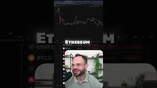 Thumbnail: ETH vs Total 3 | Is Altcoin Season Here? #eth #altcoinseason #altcoins