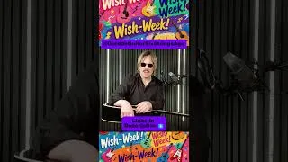 Thumbnail: 🎸 WISH WEEK is coming... #WishWeek #GordonGuitar #GuitarTutorial #LearnGuitar #HowToPlay #Acoustic