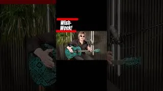 Thumbnail: 🎸 Wish Week Starts July 7 – Request Your Guitar Favorites! #learnguitar #guitar  #guitarlesson