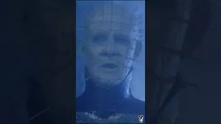 Thumbnail: Pinhead: It is Not Hands That Call Us, It is Desire #hellraiser #pinhead