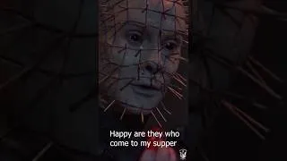 Thumbnail: Pinhead: This Is My Body, This Is My Blood #hellraiser #pinhead