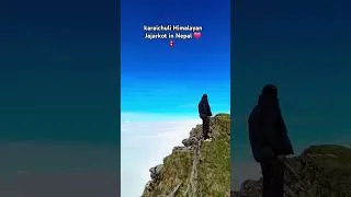 Thumbnail: Beautiful Himalayan Jajarkot in Nepal with Nature | Gorey Nepal 🇳🇵|