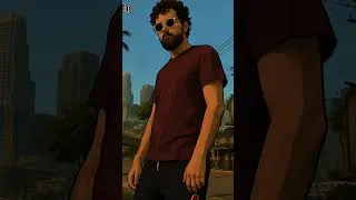 Thumbnail: Playing GTA SA in 2026 #shorts #gtasa #gorgc