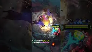 Thumbnail: Roshan Performance at TI2026  #shorts #gorgc #dota2